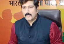 मुख्यमंत्री साय और भाजपा के जनप्रतिनिधि 45 डिग्री की तपती गर्मी में लोगों की समस्याओं का समाधान कर रहे हैं – चिमनानी