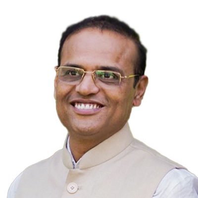 छोटे नेताओं की बलि देकर बड़े चेहरों के अपराधों पर पर्दा डाल रही कांग्रेस : भाजपा