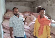जशपुर में किसानों को खाद-बीज की पर्याप्त उपलब्धता, प्रशासन की कड़ी निगरानी से कालाबाजारी पर रोक