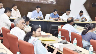 बस्तर में मानसून पूर्व बाढ़ आपदा प्रबंधन की तैयारी पूरी, 112 पर भी दे सूचना बस्तर में मानसून पूर्व बाढ़ आपदा प्रबंधन की तैयारी पूरी, 112 पर भी दे सूचना