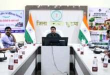 सुकमा में लखपति दीदी अभियान को मिलेगी नई गति, महिलाओं की आर्थिक मजबूती पर फोकस