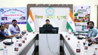 सुकमा में लखपति दीदी अभियान को मिलेगी नई गति, महिलाओं की आर्थिक मजबूती पर फोकस