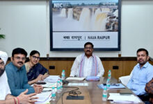 खाद्य मंत्री की अध्यक्षता में मंत्री मण्डलीय उप समिति की बैठक सम्पन्न