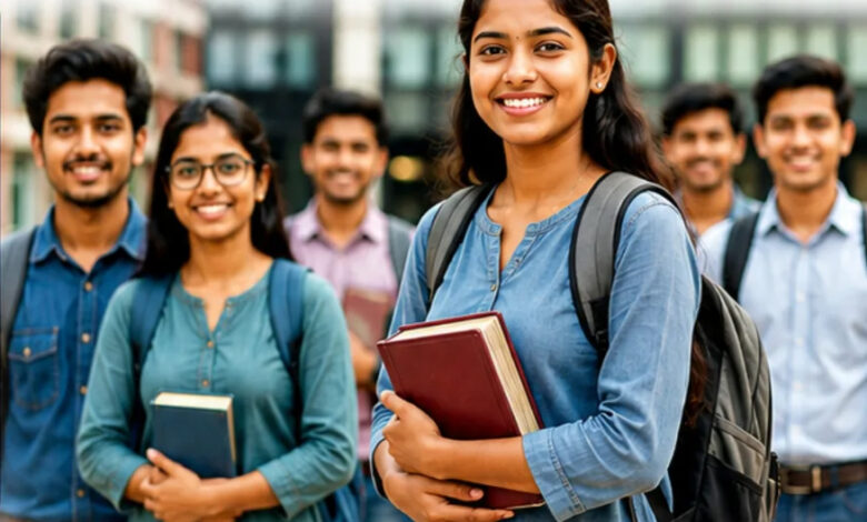 मुख्यमंत्री विद्यार्थी उत्कर्ष योजना : उत्कृष्ट निजी स्कूलों में कक्षा 12वीं तक नि:शुल्क शिक्षा का अवसर, 20 जून तक आवेदन आमंत्रित मुख्यमंत्री विद्यार्थी उत्कर्ष योजना : उत्कृष्ट निजी स्कूलों में कक्षा 12वीं तक नि:शुल्क शिक्षा का अवसर, 20 जून तक आवेदन आमंत्रित