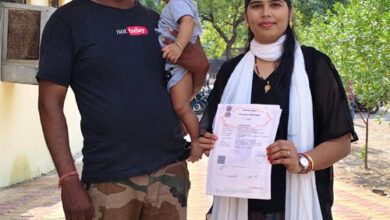 साय सरकार की बड़ी राहत: महिलाओं के नाम संपत्ति रजिस्ट्री में 70 प्रतिशत भारी वृद्धि