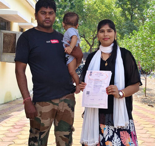 साय सरकार की बड़ी राहत: महिलाओं के नाम संपत्ति रजिस्ट्री में 70 प्रतिशत भारी वृद्धि