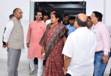 विधान सभा की प्राक्कलन समिति ने अंतरराष्ट्रीय टेनिस अकादमी का किया स्थल निरीक्षण