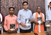 रट्टू ज्ञान की जगह कौशल विकास पर ध्यान देने की जरूरत – मंत्री वर्मा