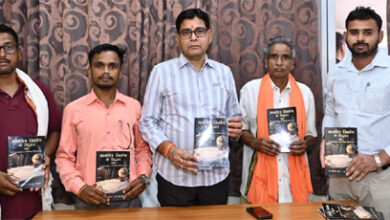 रट्टू ज्ञान की जगह कौशल विकास पर ध्यान देने की जरूरत – मंत्री वर्मा