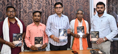 रट्टू ज्ञान की जगह कौशल विकास पर ध्यान देने की जरूरत – मंत्री वर्मा