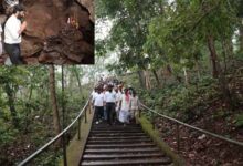 खुडिय़ा रानी मंदिर क्षेत्र बनेगा प्रमुख पर्यटन केंद्र, सौंदर्यीकरण और सुविधाओं के विस्तार की बनेगी व्यापक कार्ययोजना