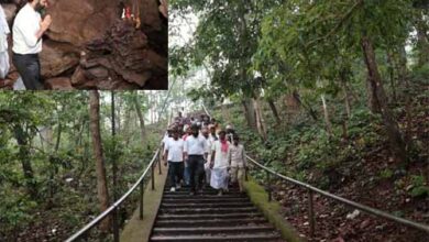 खुडिय़ा रानी मंदिर क्षेत्र बनेगा प्रमुख पर्यटन केंद्र, सौंदर्यीकरण और सुविधाओं के विस्तार की बनेगी व्यापक कार्ययोजना