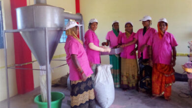 कारोबार की दुनिया में चमकीं बेलपान की महिलाएं, बनीं लखपति दीदी