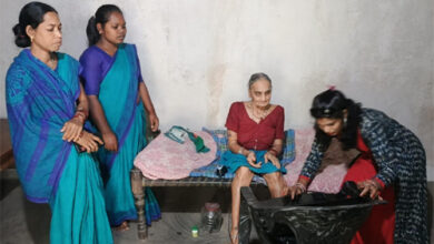 महतारी वंदन योजना के लिए ई-केवाईसी अभियान में रायगढ़ जिला प्रदेश में प्रथम स्थान पर