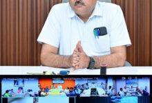 नीट पुन: परीक्षा 21 जून को, 19 शहरों में 127 परीक्षा केन्द्र बनाये गए