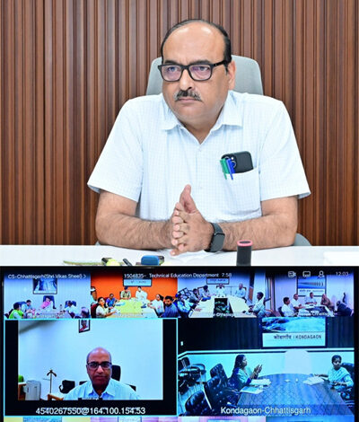 नीट पुन: परीक्षा 21 जून को, 19 शहरों में 127 परीक्षा केन्द्र बनाये गए