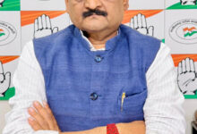 स्टेट पावर ट्रांसमिशन कंपनी का आई.पी.ओ विद्युत मंडल को बेचने की साजिश, राज्य मंत्रिमंडल के फैसले को कांग्रेस ने बताया जनविरोधी