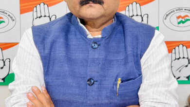 स्टेट पावर ट्रांसमिशन कंपनी का आई.पी.ओ विद्युत मंडल को बेचने की साजिश, राज्य मंत्रिमंडल के फैसले को कांग्रेस ने बताया जनविरोधी स्टेट पावर ट्रांसमिशन कंपनी का आई.पी.ओ विद्युत मंडल को बेचने की साजिश, राज्य मंत्रिमंडल के फैसले को कांग्रेस ने बताया जनविरोधी