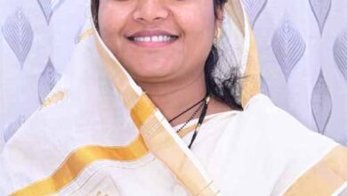 अंतर्राष्ट्रीय योग दिवस पर बलरामपुर में होगा भव्य सामूहिक योगाभ्यास, महिला एवं बाल विकास मंत्री राजवाड़े होंगी मुख्य अतिथि अंतर्राष्ट्रीय योग दिवस पर बलरामपुर में होगा भव्य सामूहिक योगाभ्यास, महिला एवं बाल विकास मंत्री राजवाड़े होंगी मुख्य अतिथि