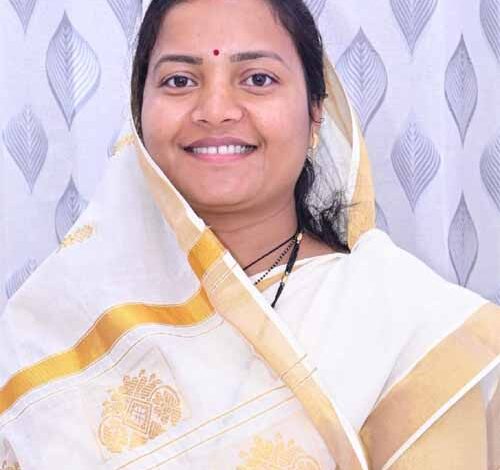अंतर्राष्ट्रीय योग दिवस पर बलरामपुर में होगा भव्य सामूहिक योगाभ्यास, महिला एवं बाल विकास मंत्री राजवाड़े होंगी मुख्य अतिथि