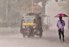 बस्तर में प्री-मानसून की बारिश जारी, अगले 5 दिन ऐसा ही रहेगा मौसम