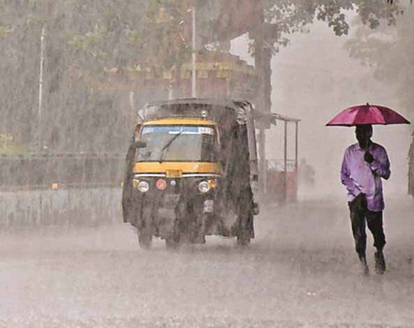 बस्तर में प्री-मानसून की बारिश जारी, अगले 5 दिन ऐसा ही रहेगा मौसम बस्तर में प्री-मानसून की बारिश जारी, अगले 5 दिन ऐसा ही रहेगा मौसम
