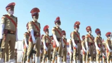 सुरक्षा अभियानों को प्रभावी बनाने पांच हजार बस्तर फाइटर्स की होगी भर्ती 