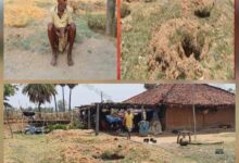 प्रधानमंत्री आवास हितग्राहियों से पंचायत सचिव ने वसूले 80 हजार, नही बना मकान