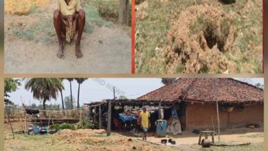 प्रधानमंत्री आवास हितग्राहियों से पंचायत सचिव ने वसूले 80 हजार, नही बना मकान प्रधानमंत्री आवास हितग्राहियों से पंचायत सचिव ने वसूले 80 हजार, नही बना मकान