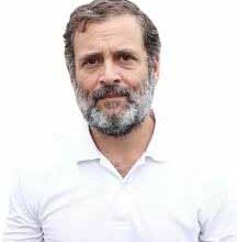 राहुल गांधी 21 जून को दोपहर 2 बजे पहुंचेंगे रायपुर