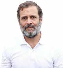 राहुल गांधी 21 जून को दोपहर 2 बजे पहुंचेंगे रायपुर राहुल गांधी 21 जून को दोपहर 2 बजे पहुंचेंगे रायपुर