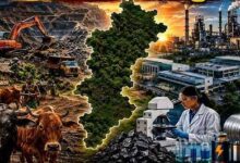 बस्तर मॉडल की पूरे देश को सीख: 8241 परिवारों को मिला जमीन पर वैध हक, प्रशासन खुद पहुंचा लोगों तक