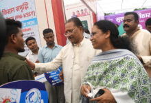 मत्स्य पालकों को मिली नई उड़ान, आजीविका सशक्त बनाने मुख्यमंत्री ने वितरित की आधुनिक सामग्री
