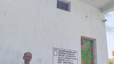 प्रधानमंत्री आवास योजना से बदली संग्राम नरेटी की जिंदगी