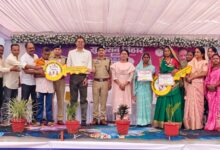 खुशियों की चाबी से साकार हो रहा पक्के घर का सपना, बालोद में 48 हजार से अधिक आवास पूर्ण