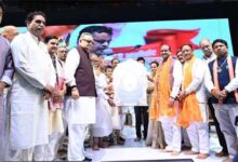 मानवता को शांति, आत्मसंयम, करुणा और अहिंसा का मार्ग दिखाते हैं भगवान महावीर के विचार : लोस अध्यक्ष बिरला