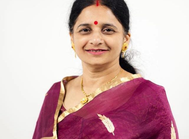 नगर निगम द्वारा यूजर चार्ज में वृद्धि जनविरोधी, जनता पर अतिरिक्त आर्थिक बोझ — दीप्ति दुबे