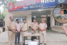 सोशल मीडिया पर लड़की बनकर दोस्ती, युवक से डेढ़ साल में 17 लाख रुपये की ठगी