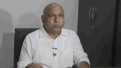 बीजेपी ने संभाला मोर्चा, सीएम मोहन यादव पर लगे आरोपों को बताया गलत बीजेपी ने संभाला मोर्चा, सीएम मोहन यादव पर लगे आरोपों को बताया गलत