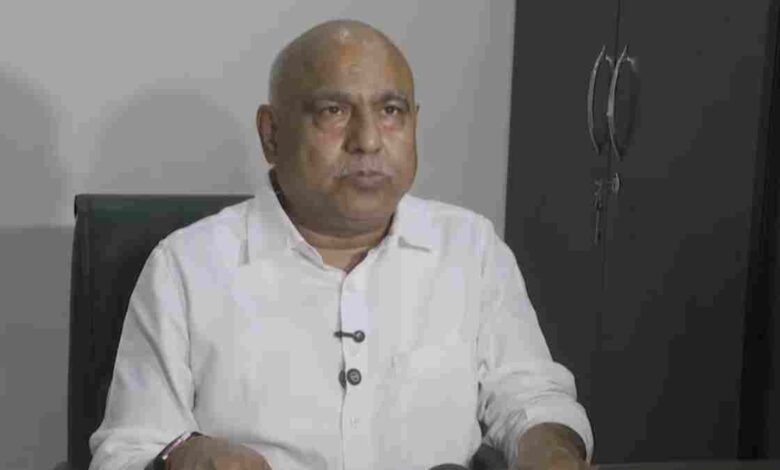 बीजेपी ने संभाला मोर्चा, सीएम मोहन यादव पर लगे आरोपों को बताया गलत