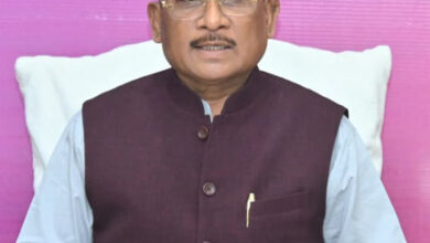 सकारात्मक सोच, जवाबदेही और संवेदनशील प्रशासन से अंतिम व्यक्ति तक पहुंचे शासन की योजनाओं का लाभ : मुख्यमंत्री साय सकारात्मक सोच, जवाबदेही और संवेदनशील प्रशासन से अंतिम व्यक्ति तक पहुंचे शासन की योजनाओं का लाभ : मुख्यमंत्री साय