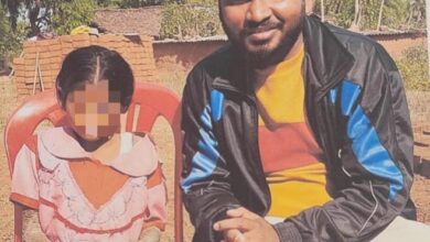 पत्थर शरीर वाली बच्ची के उपचार को लेकर बाल आयोग सक्रिय, बच्ची को मिली उसके नाम पर जुटाई गई सहायता राशि