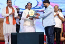 मुख्यमंत्री ने एनएचएम कर्मचारियों को दी बड़ी सौगात, 33 दिनों की हड़ताल अवधि का वेतन देने की घोषणा