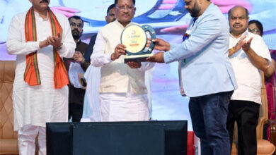 मुख्यमंत्री ने एनएचएम कर्मचारियों को दी बड़ी सौगात, 33 दिनों की हड़ताल अवधि का वेतन देने की घोषणा