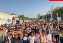 प्रदर्शन से सोशल मीडिया तक निगरानी, ग्वालियर में कानून व्यवस्था को लेकर बड़ा आदेश