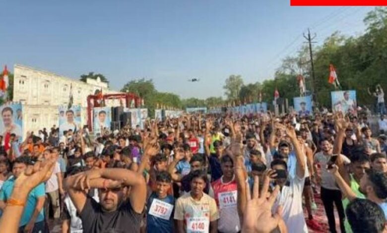प्रदर्शन से सोशल मीडिया तक निगरानी, ग्वालियर में कानून व्यवस्था को लेकर बड़ा आदेश