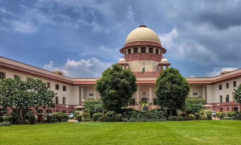 कारोबारी विजय कुमार केला को सुप्रीम कोर्ट से बड़ी राहत, CBI की FIR और चार्जशीट रद्द कारोबारी विजय कुमार केला को सुप्रीम कोर्ट से बड़ी राहत, CBI की FIR और चार्जशीट रद्द
