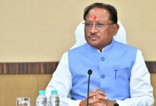 संविधान हत्या दिवस पर CM साय का कांग्रेस पर वार, आपातकाल को बताया लोकतंत्र का काला अध्याय