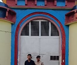 फर्जी ऋण पुस्तिका बनाकर 15 लाख में बेच दी दूसरे की जमीन, एक आरोपी गिरफ्तार