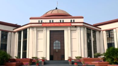 बिलासपुर से बीजापुर तबादले के खिलाफ याचिका, राज्य सरकार को नोटिस